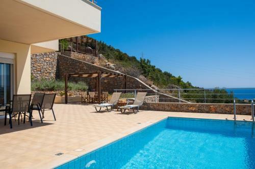 Villa Poppy
