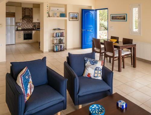 Villa Poppy