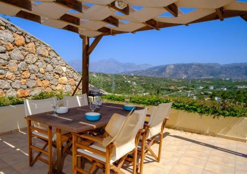 Villa Poppy
