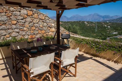 Villa Poppy