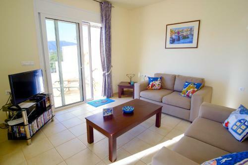 Villa Poppy