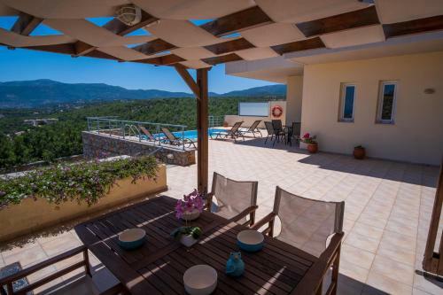 Villa Poppy