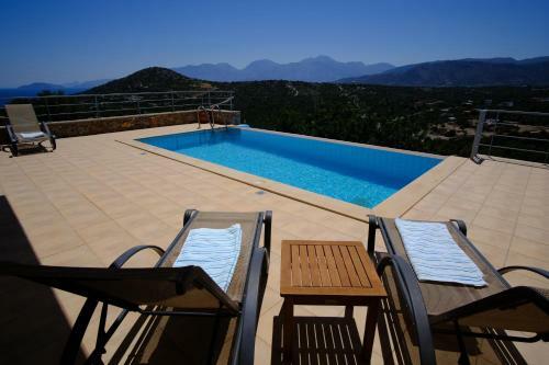Villa Poppy