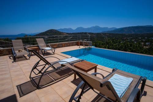 Villa Poppy