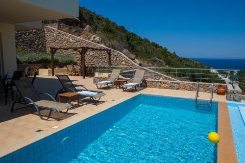 Villa Poppy