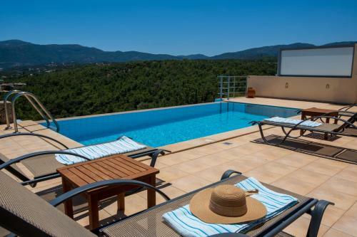 Villa Poppy