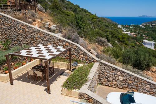 Villa Poppy