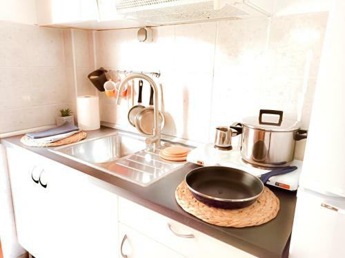 Villa Maravgia Apartment B