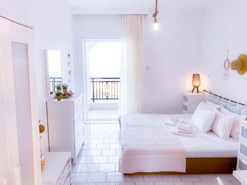 Villa Maravgia Apartment B