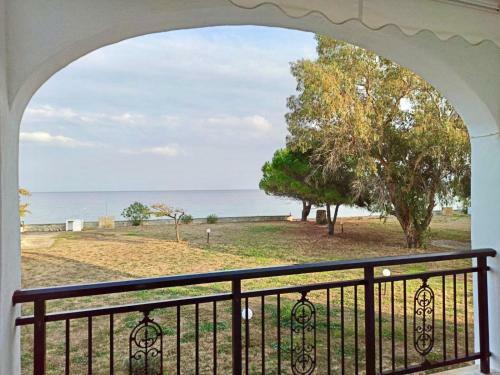 Villa Maravgia Apartment B