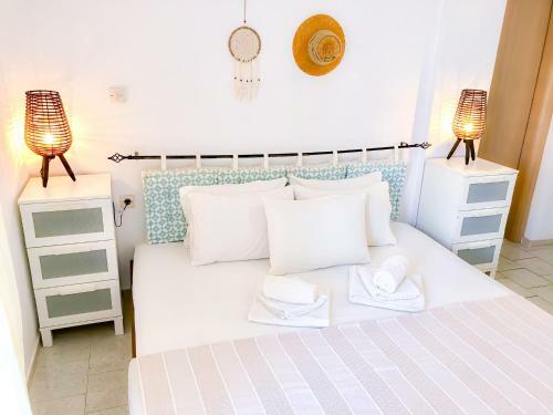 Villa Maravgia Apartment B