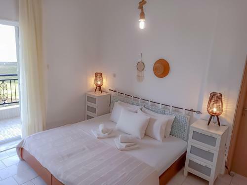 Villa Maravgia Apartment B