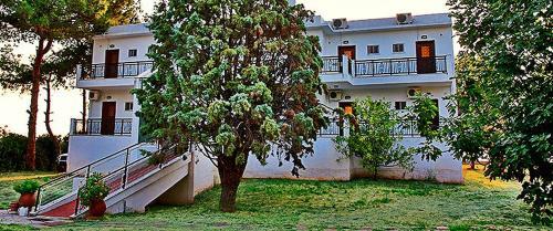 Villa Maravgia Apartment B