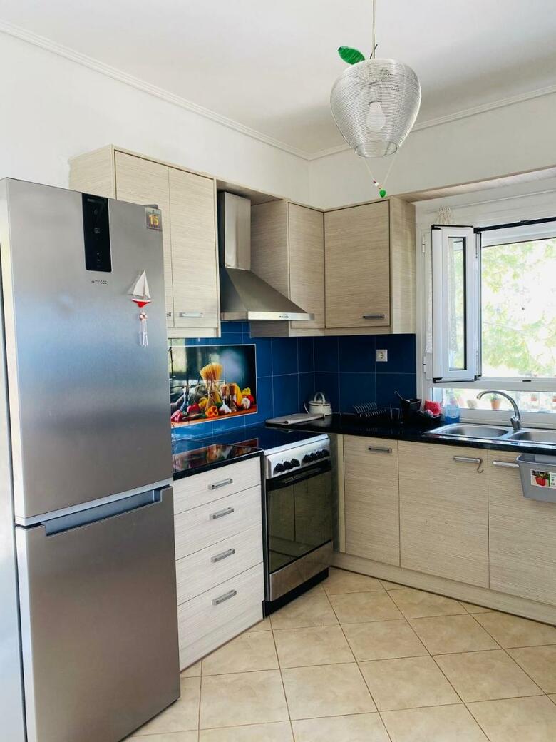 Mikro Amoni Beach Villa
