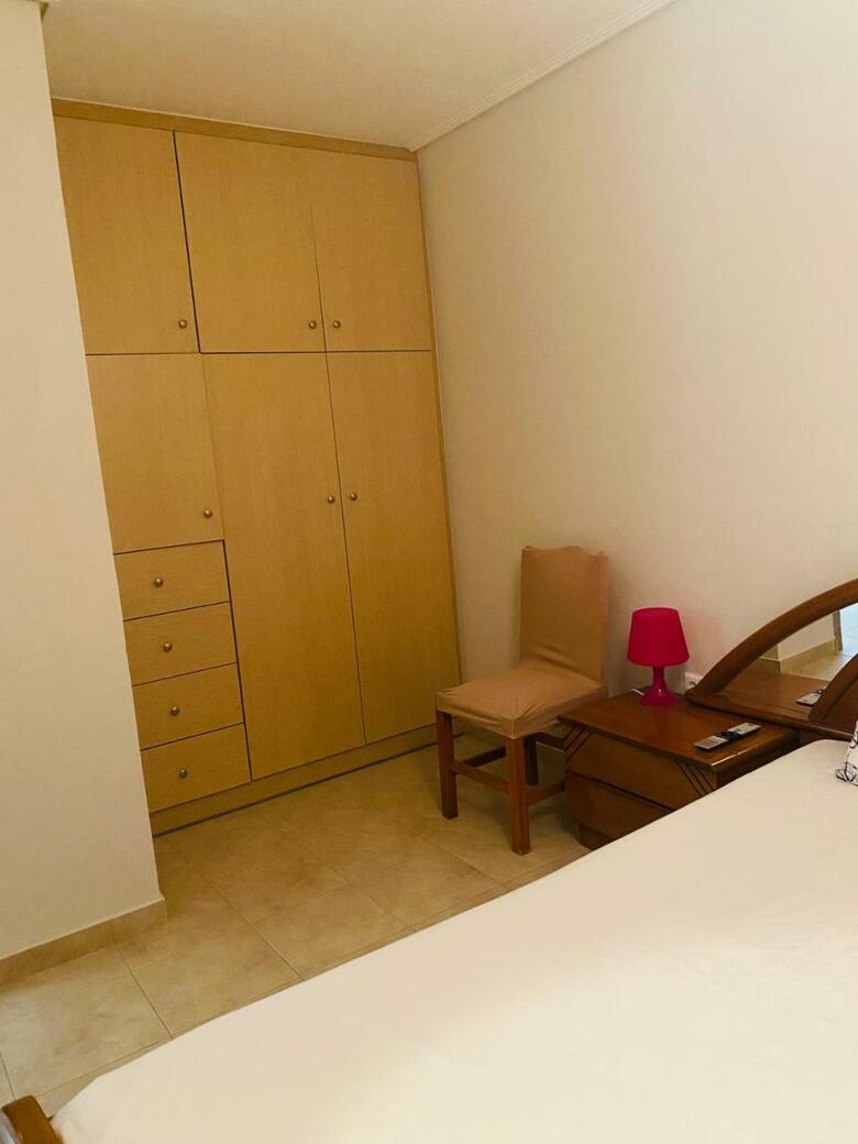 Mikro Amoni Beach Villa