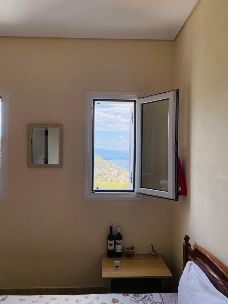 Mikro Amoni Beach Villa