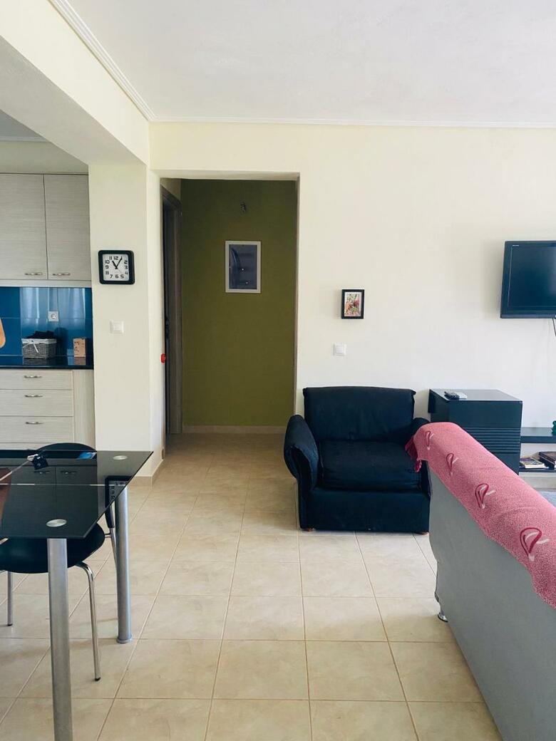 Mikro Amoni Beach Villa