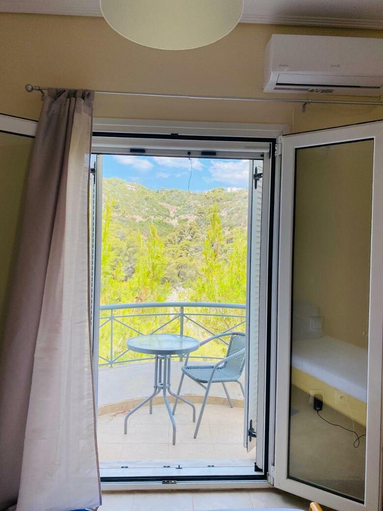 Mikro Amoni Beach Villa