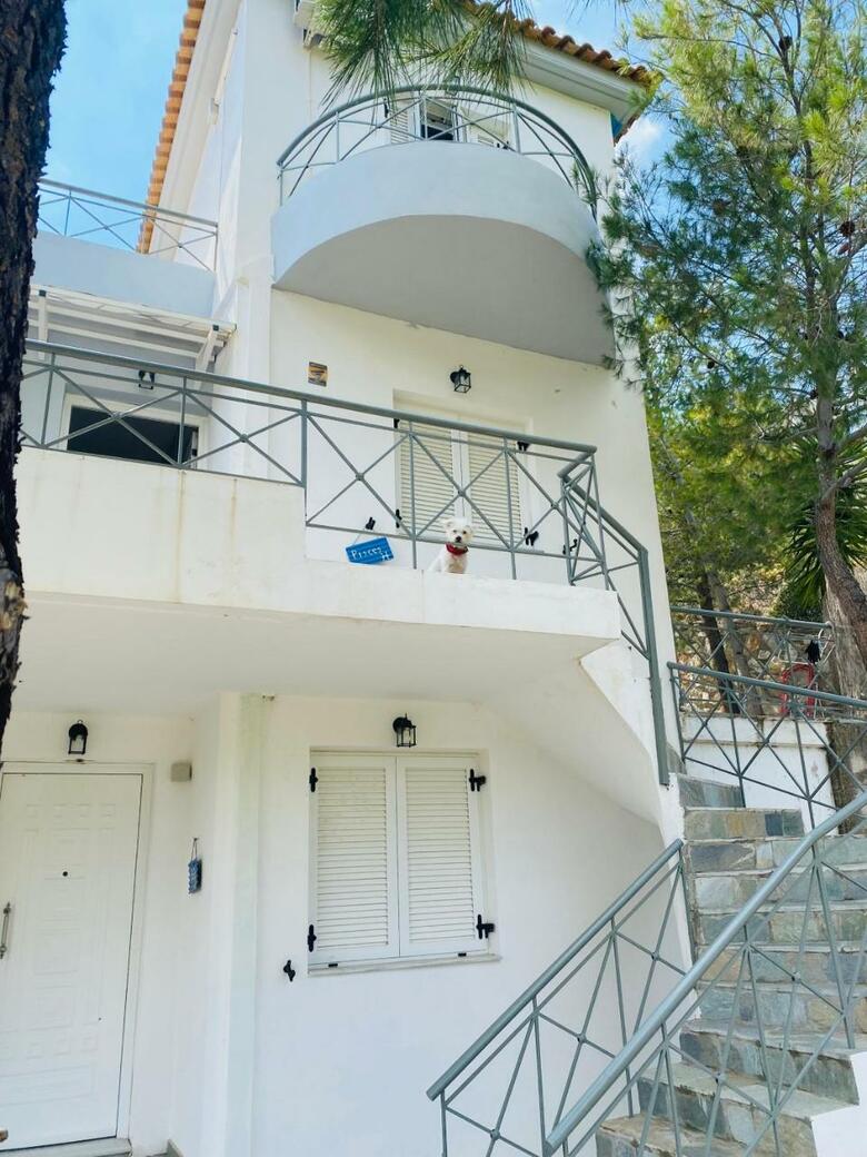 Mikro Amoni Beach Villa