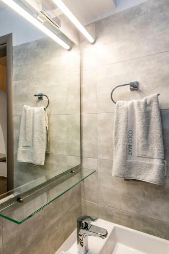 Anemona Apartment Tinos
