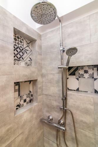 Anemona Apartment Tinos