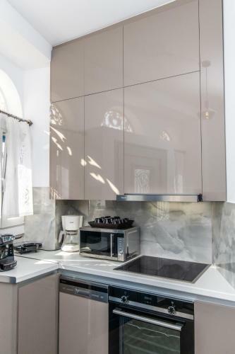Anemona Apartment Tinos
