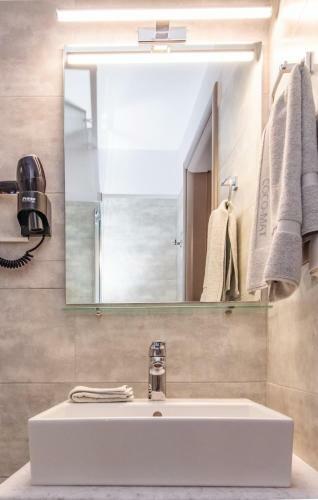 Anemona Apartment Tinos