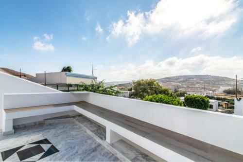 Apartamento Villa Anemona Tinos