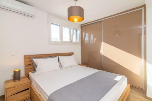Apartamento Villa Anemona Tinos