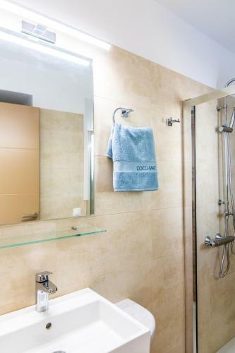 Apartamento Villa Anemona Tinos