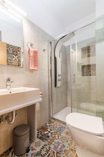 Apartamento Villa Anemona Tinos