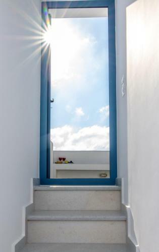 Apartamento Villa Anemona Tinos