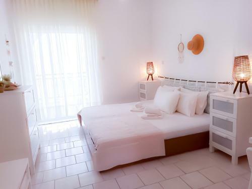 Villa Maravgia Apartment ?