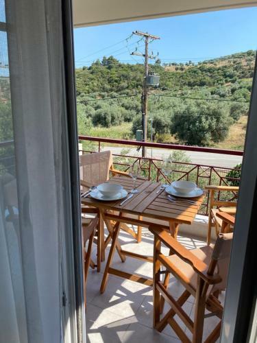 Apartamento Sanni Beach Salonikiou
