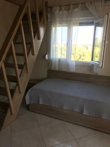 Apartamento Sanni Beach Salonikiou