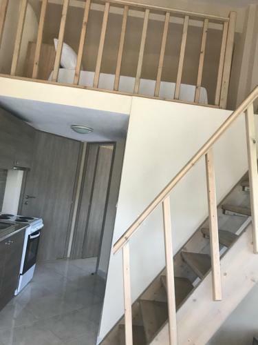 Apartamento Sanni Beach Salonikiou