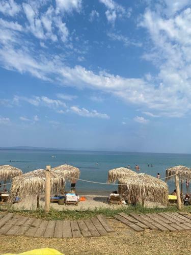 Apartamento Sanni Beach Salonikiou