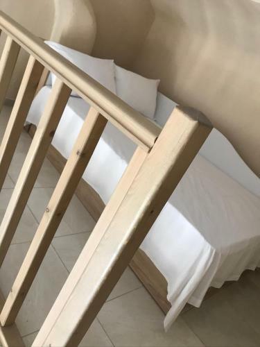 Apartamento Sanni Beach Salonikiou
