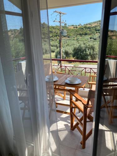 Apartamento Sanni Beach Salonikiou
