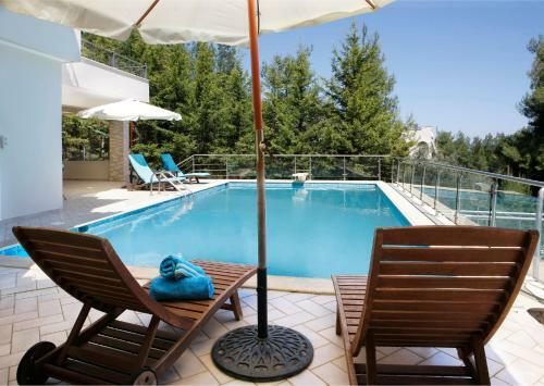 Ak Villa