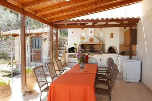 Ak Villa