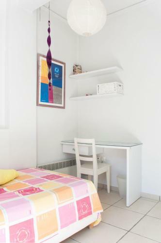 Sea Front House On The Beach, Peloponnese
