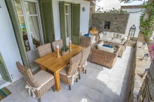 Villa Yiarina