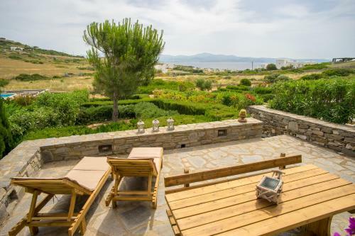 Villa Yiarina