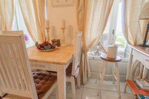 Villa Yiarina