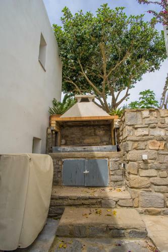 Villa Yiarina