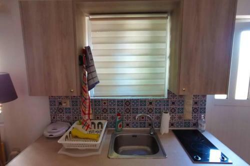 Cosy Guest House With Private Yard