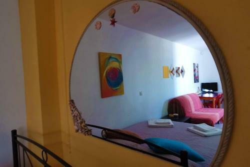 Cosy Guest House With Private Yard