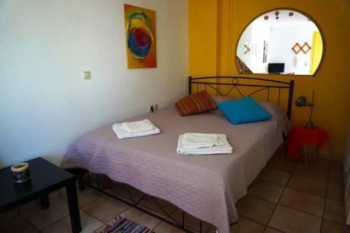 Cosy Guest House With Private Yard
