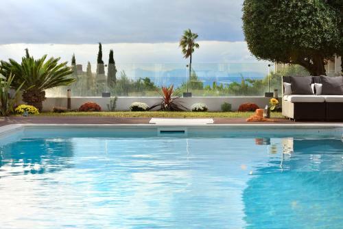 Villa Athens Riviera Estate